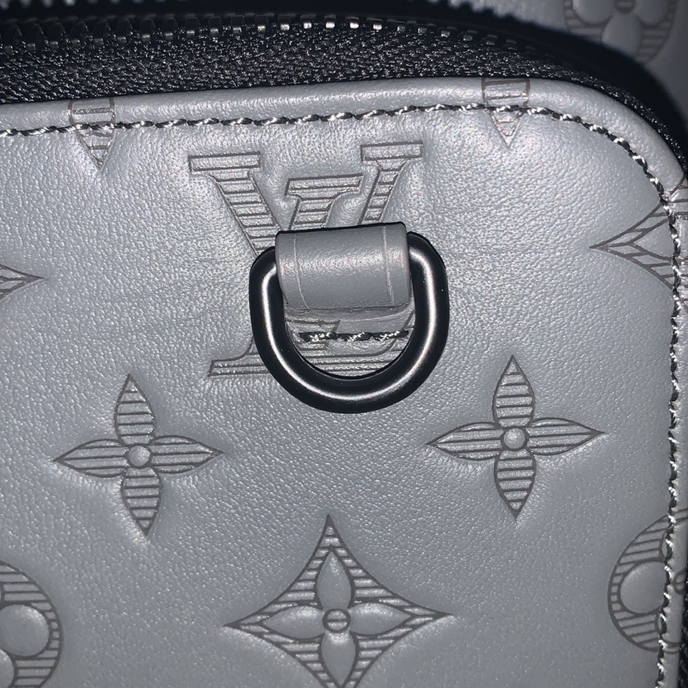 Louis Vuitton Monogram Racer Backpack (NEW) - Picture 5 of 8